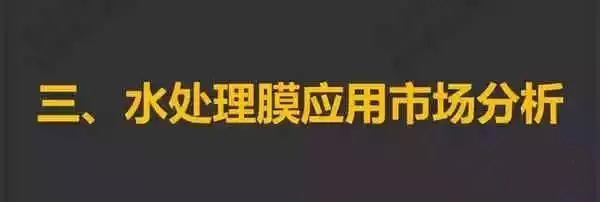 水處理膜基礎(chǔ)知識(shí)插圖